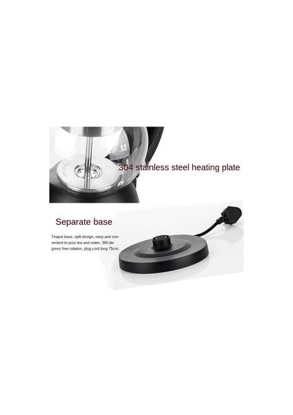 Demlik (Yurt Dışından) modelleri