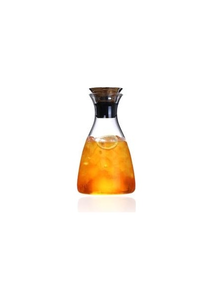 Demlik (Yurt Dışından)