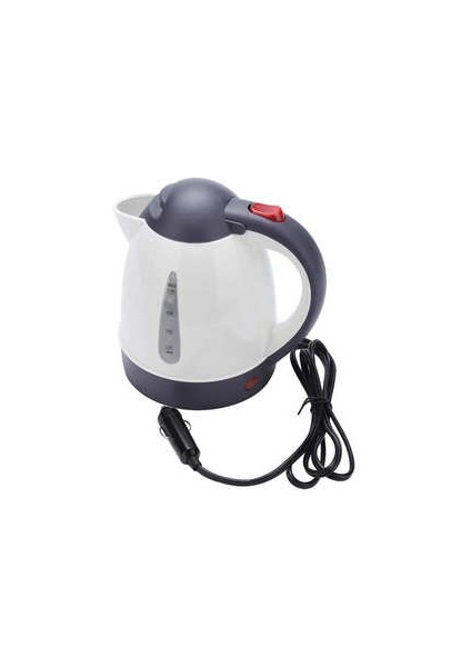 Demlik (Yurt Dışından)