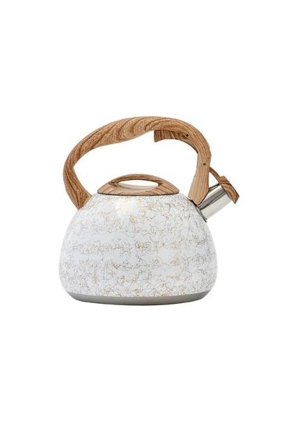 Demlik (Yurt Dışından)