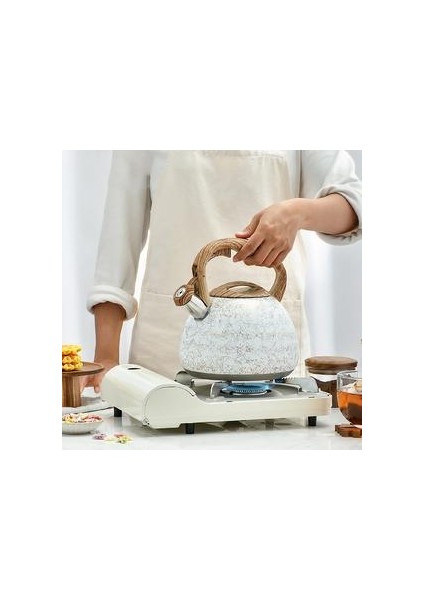 Demlik (Yurt Dışından) modelleri