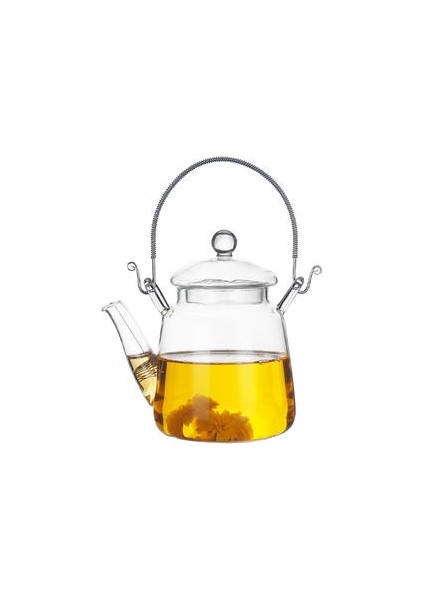 Demlik (Yurt Dışından)