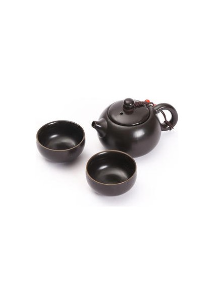 Demlik (Yurt Dışından)