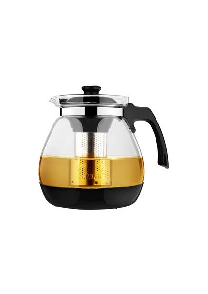 Demlik (Yurt Dışından)