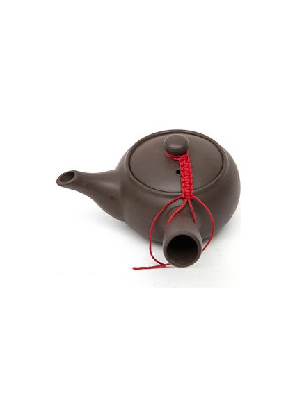 Demlik (Yurt Dışından)