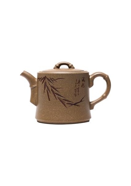 Demlik (Yurt Dışından)