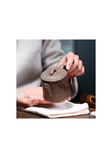 Demlik (Yurt Dışından) modelleri