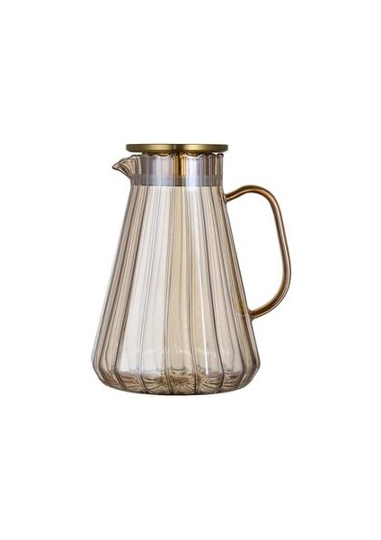 Demlik (Yurt Dışından)