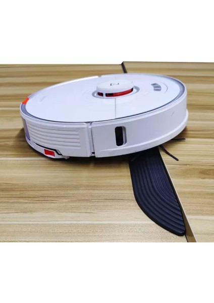 Robot Süpürge Eşik Atlama Rampası