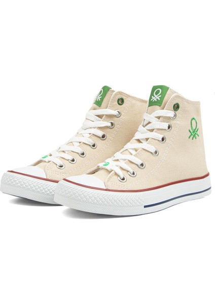 ® | BN-30628-3374 Bej - Kadın Spor Ayakkabı modelleri