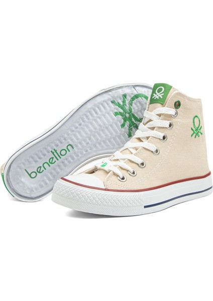 ® | BN-30628-3374 Bej - Kadın Spor Ayakkabı indirimleri