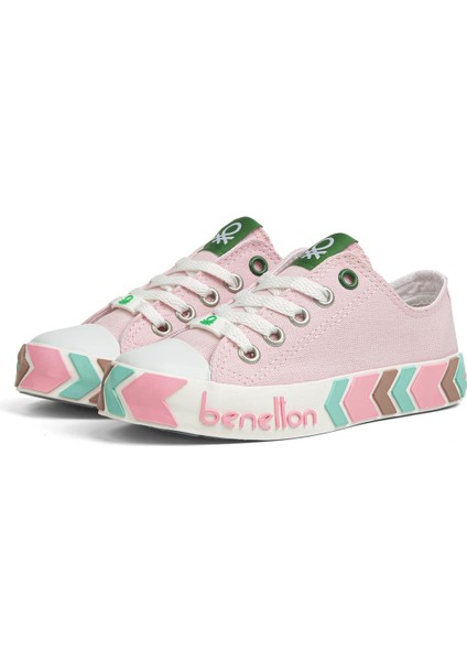 ® | BN-30633-3374 Pembe - Çocuk Spor Ayakkabı fırsatları