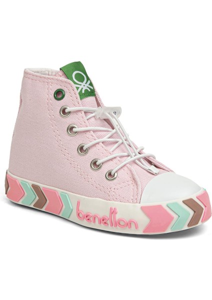 ® | BN-30647 - 3394 Pembe - Çocuk Sneakers fiyatları