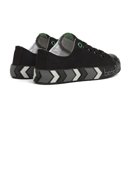 ® | BN-30633-3374 Siyah Siyah - Çocuk Spor Ayakkabı modelleri