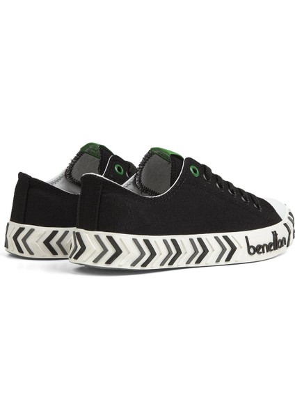 ® | BN-30626-3374 Siyah - Erkek Spor Ayakkabı modelleri
