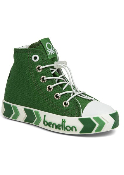 ® | BN-30647 - 3394 Yeşil - Çocuk Sneakers fiyatları