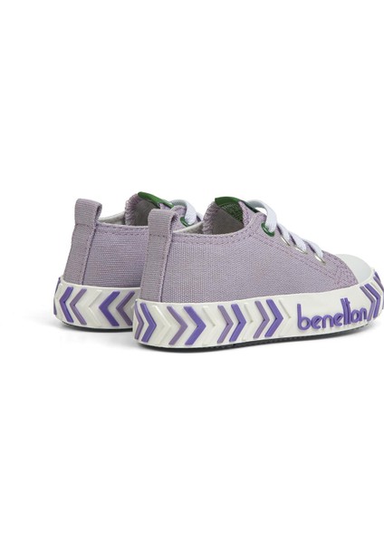 ® | BN-30640 - 3394 Lila - Çocuk Sneakers modelleri