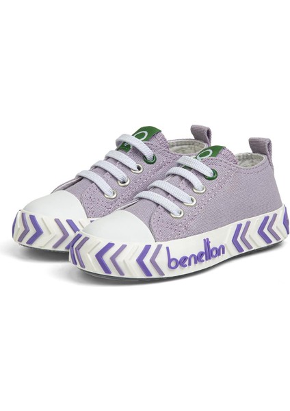 ® | BN-30640 - 3394 Lila - Çocuk Sneakers fırsatları