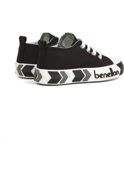 ® | BN-30642 - 3394 Siyah - Çocuk Spor Ayakkabı modelleri