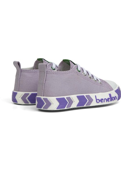 ® | BN-30643 - 3394 Lila - Çocuk Sneakers modelleri