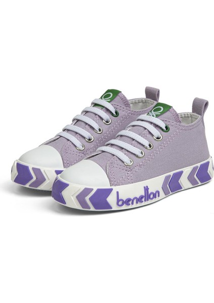 ® | BN-30643 - 3394 Lila - Çocuk Sneakers fırsatları