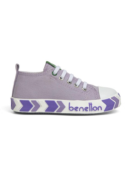 ® | BN-30643 - 3394 Lila - Çocuk Sneakers