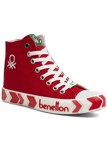 ® | BN-30621-3374 Kırmızı - Kadın Spor Ayakkabı fiyatları