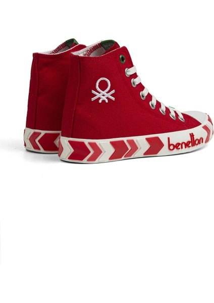 ® | BN-30621-3374 Kırmızı - Kadın Spor Ayakkabı modelleri