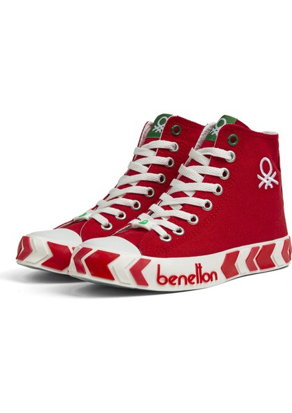 ® | BN-30621-3374 Kırmızı - Kadın Spor Ayakkabı fırsatları