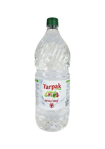 Tarpak Beyaz Sirke