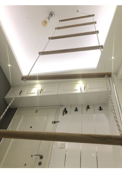 Ahşap Salıncak modelleri