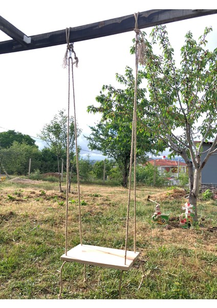 Ahşap Salıncak indirimleri