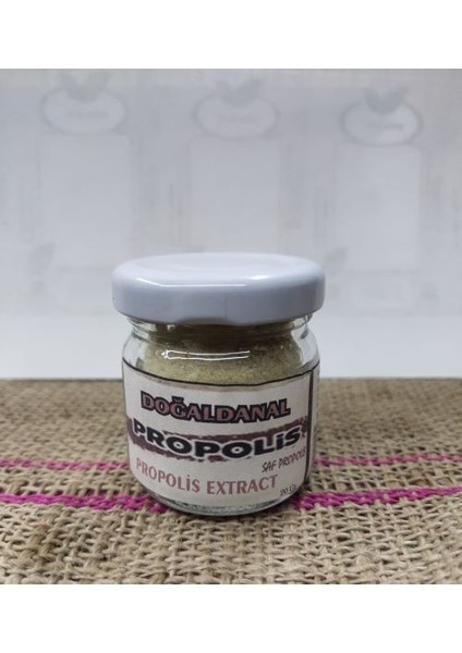 Propolis Extarct 20 gr