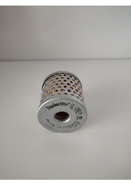 Cs 1350 Mazot Filitresi