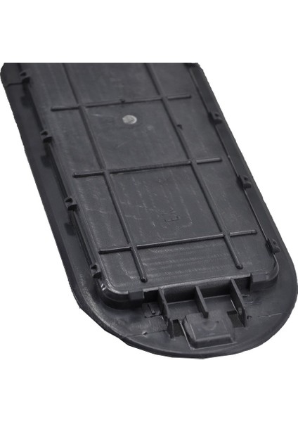 Skoda Octavia, Fabia - Seat Ibiza Için Orta Konsol Kolçak Alt Kapağı - Siyah indirimleri