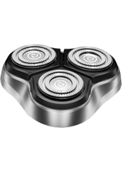 3D Döner Tıraş Başkanı Gümüş (Yurt Dışından) fiyatları