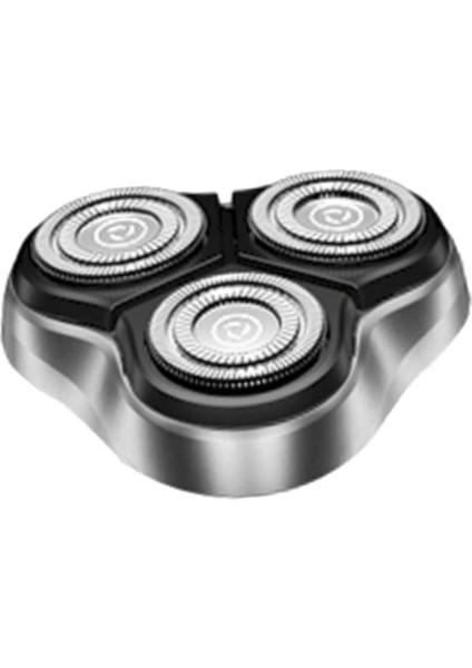 3D Döner Tıraş Başkanı Gümüş (Yurt Dışından) modelleri