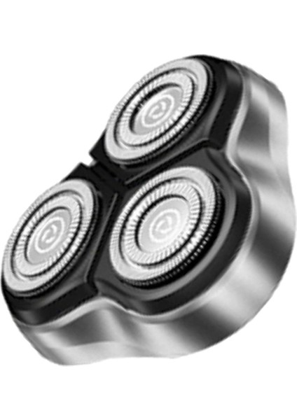 3D Döner Tıraş Başkanı Gümüş (Yurt Dışından) fırsatları