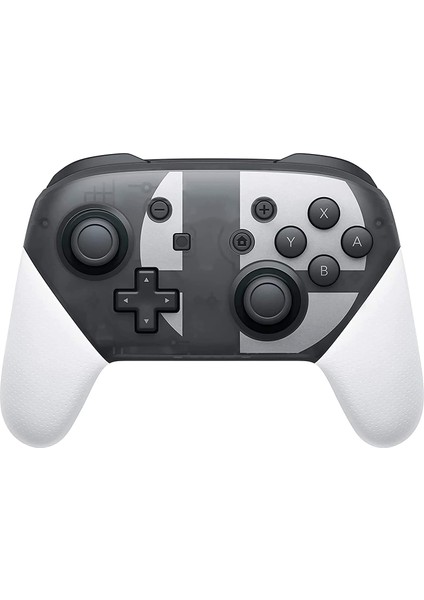 Pro Controller Oyun Kolu