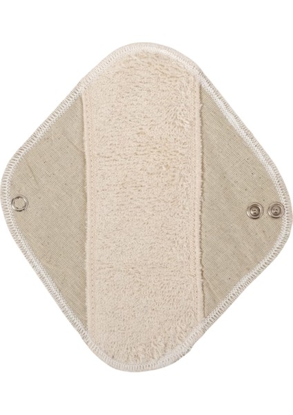 Kadın Pedi / Günlük 5'Li Set