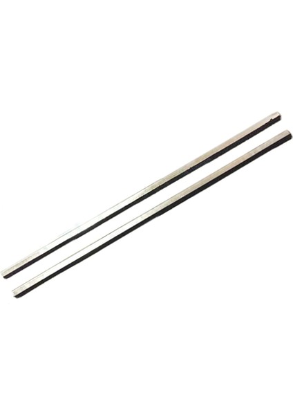 Mercedes W115, W116, W123, W126, W140 Için Sunroof Toz Lastiği