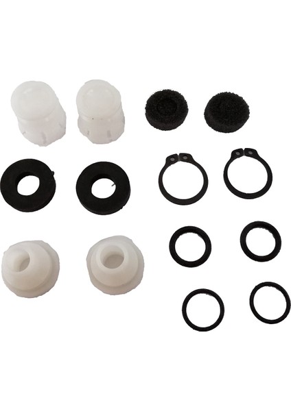 Opel Vectra A/b,corsa,tigra,astra, Için Vites Tamir Takımı