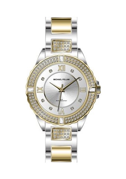 2189-3 Kadın Kol Saati