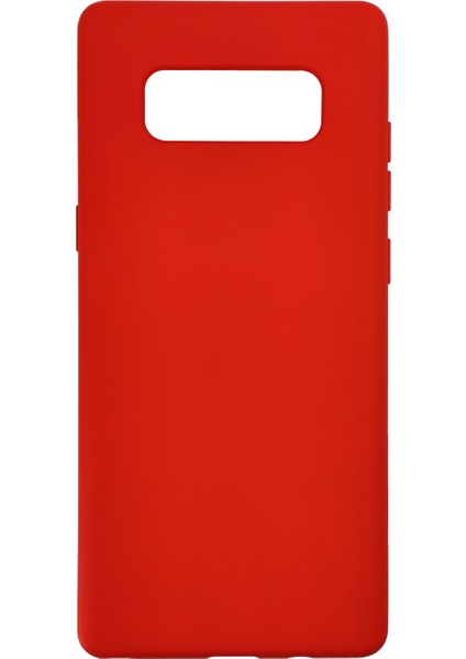 Samsung Galaxy N950 Note 8 Uyumlu Nettech Nano Arka Koruma