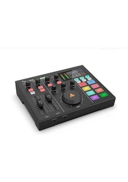 AU-AM100-K2 Maonocaster Podcast Solo Studio fiyatları