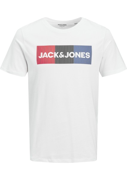 Renkli Logo Baskılı Tişört-Corplogo indirimleri