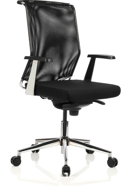 File 7 Krom Çalışma Koltuğu fiyatları