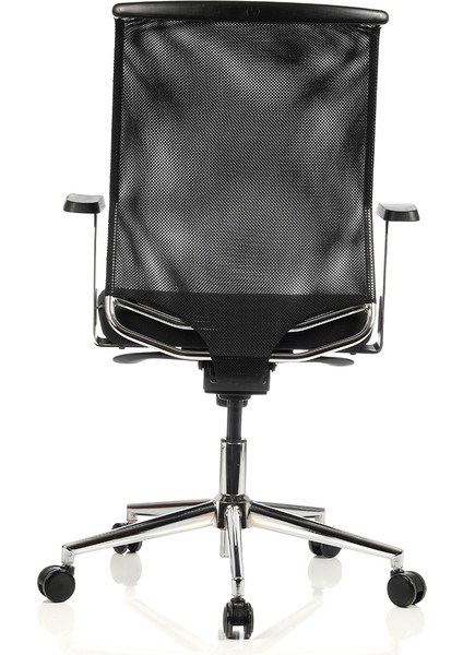 File 7 Krom Çalışma Koltuğu fırsatları