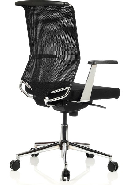 File 7 Krom Çalışma Koltuğu indirimleri