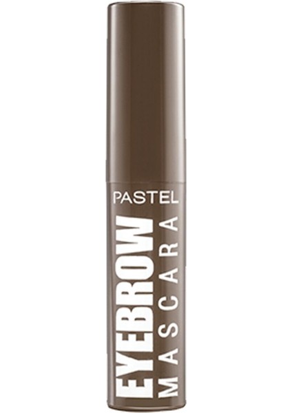 Marka: Pastel Profashion Eyebrow Maskara Kaş Maskarası No. 21 Kategori: Eyeliner